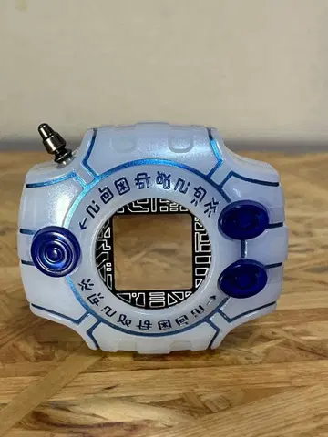 디지몬 디지바이스 본체