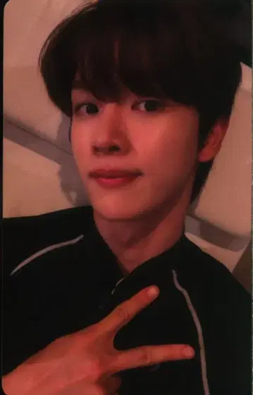 RIIZE HMV LD SUNGCHAN Lucky