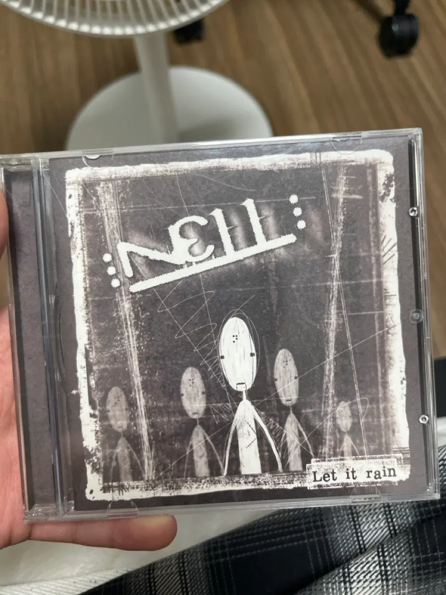넬 nell 1집