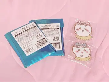 치이카와 (먼작귀) 영화 치이카와 (먼작귀) 해변에서 댄스인 아크릴 스탠드 치이카와 (먼작귀) 하치와레