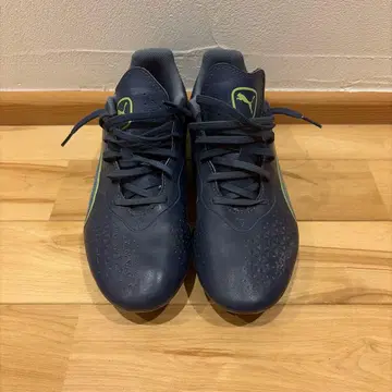PUMA 축구 스파이크 26.5cm
