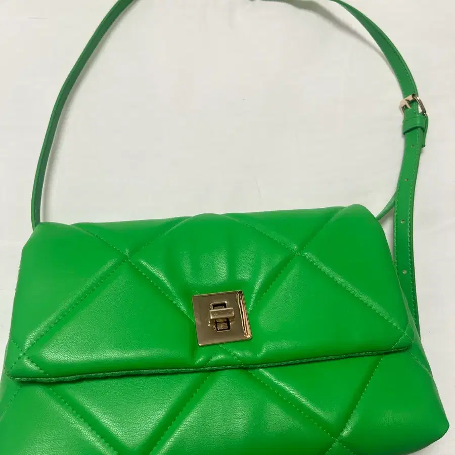 h&m 숄더백