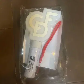 코무돗토 CDF 2026 응원봉