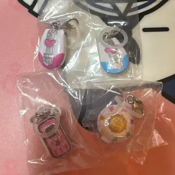 프리큐어 메지루시 액세서리