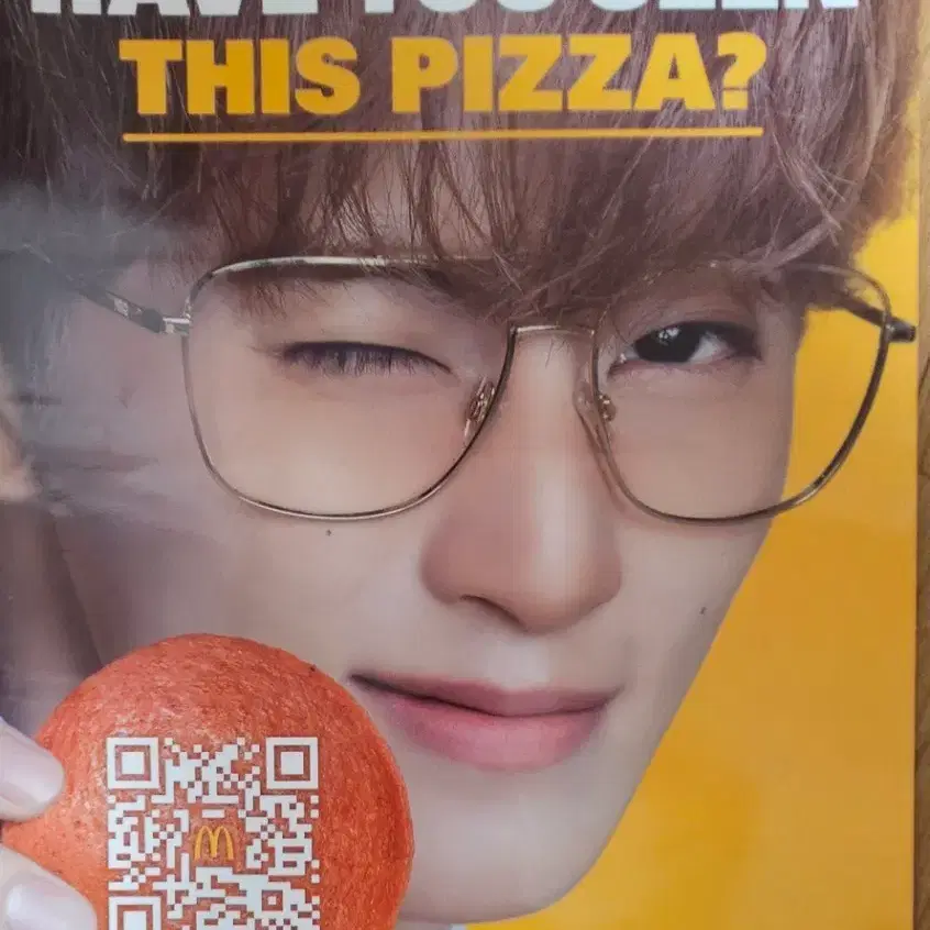 마크 맥도날드 포스터