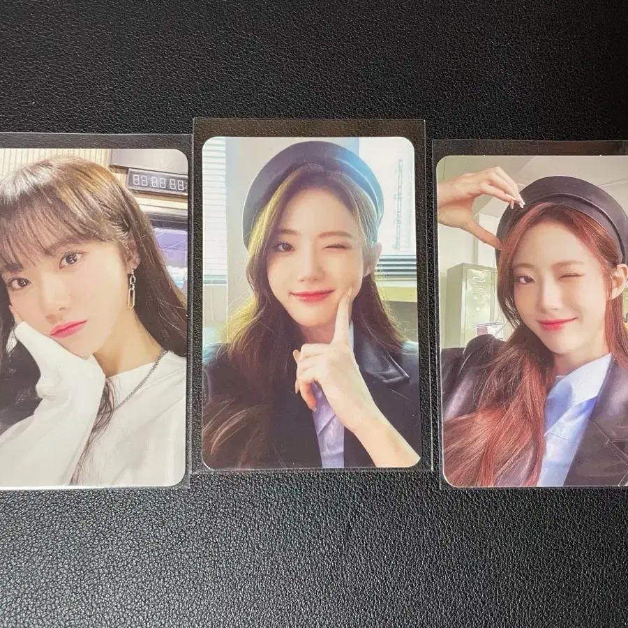 우주소녀 루다 포카