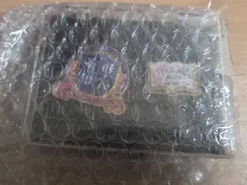 aespa 팬미팅 팬미팅 입장 방문자 특전 핀즈 세트
