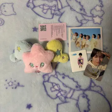 NCT WISH 팝츄 위츄 팝팝