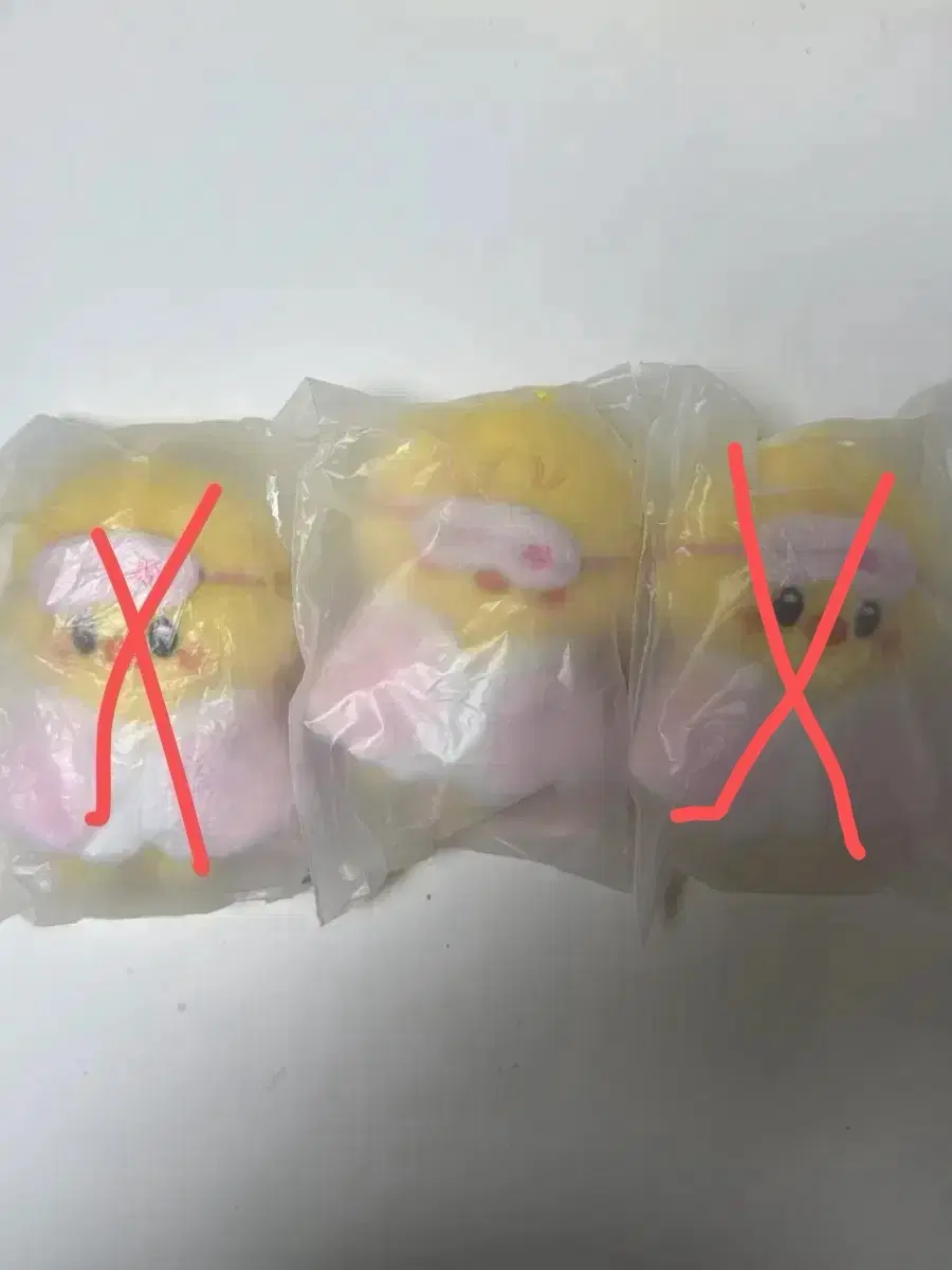 스키주 10cm 뽁아리