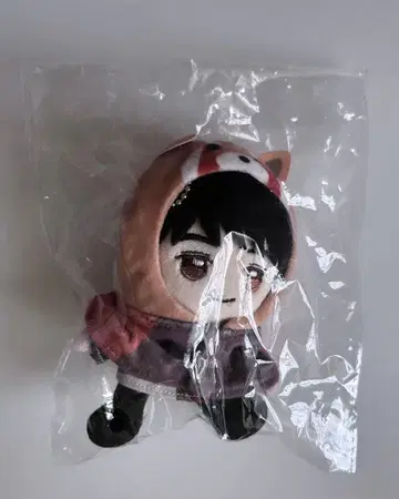 ONE N' ONLY NAOYA 쿠사카와 나오야 봉제 인형