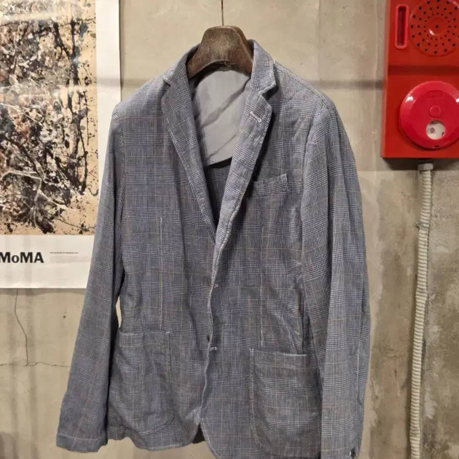 AT.P.CO 자켓 남성100