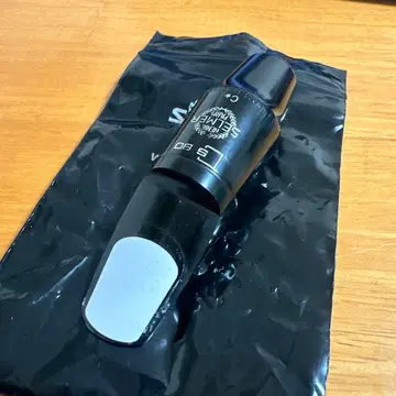 Selmer S80 C 알토 색소폰 마우스피스