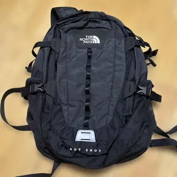THE NORTH FACE 핫 샷 백팩 백 팩