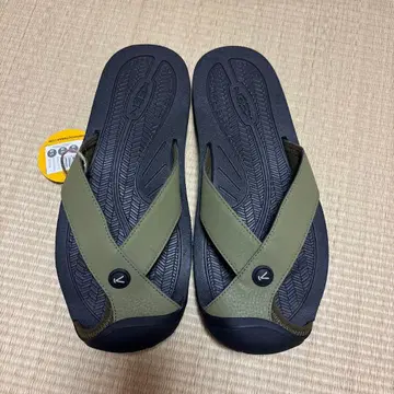 KEEN 남성용 와이메아 샌들 27cm 기간 한정 가격 인하 중