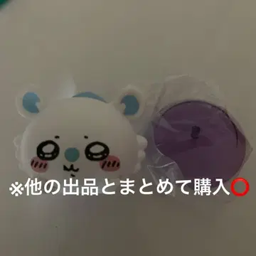 치이카와 (먼작귀) 느긋한 DAYS 피규어 컬렉션 모몽가
