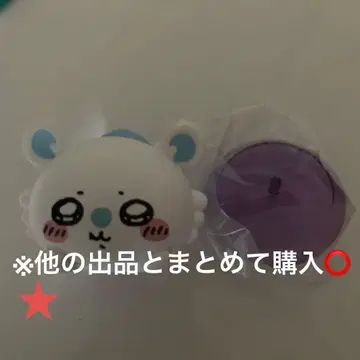 치이카와 (먼작귀) 느긋한 DAYS 피규어 컬렉션 모몽가