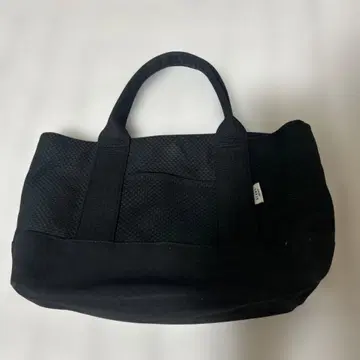 sasicco x BEAMS JAPAN / OBI 미니 토트백