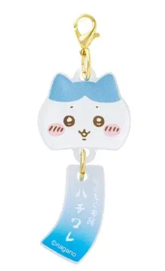 치이카와 (먼작귀) 모구모구 본포 풍경이 되어버렸다 아크릴 참 하치와레