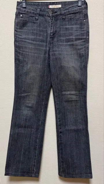일본제 Levi's 리바이스 Saddle Stitch 데님