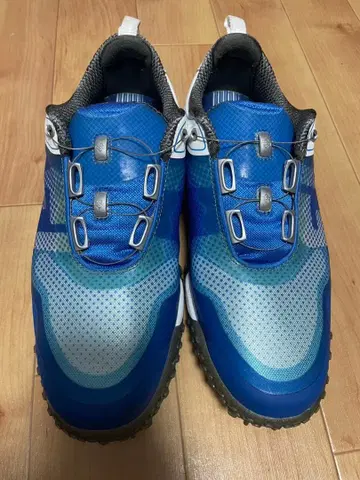 FootJoy 골프화 BOA 블루
