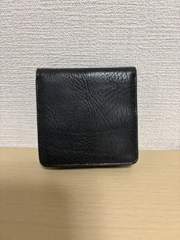 폴로 랄프로렌 가죽 코인 케이스 새상품급