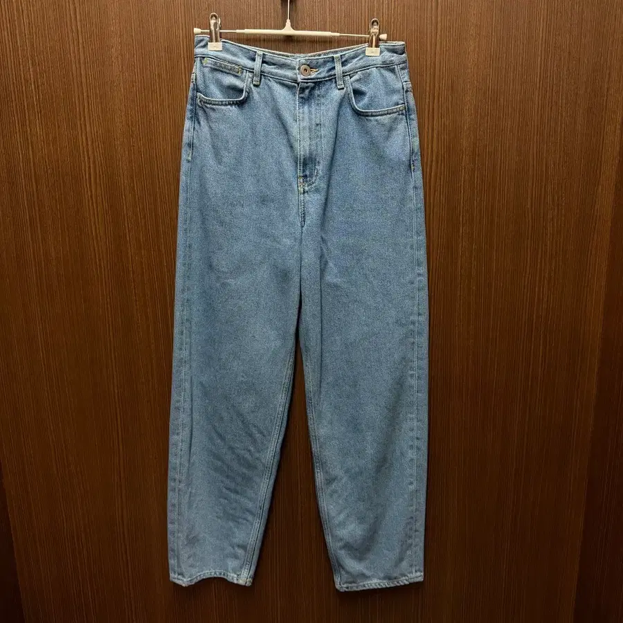 코스 데님 청바지 25