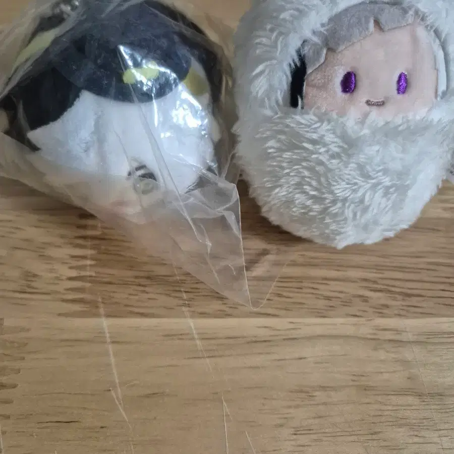 문스독 큐사큐, 아츠이 누이 팝니다!
