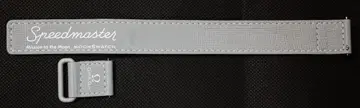벨트 OMEGA x Swatch MoonSwatch 1965 스와치