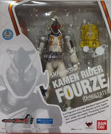 반다이 S.H.Figuarts 가면라이더 포제 가면라이더 포제 베이스 스테이츠