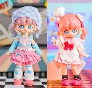 블라인드 인형 탕나 TEENNAR