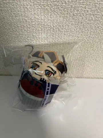 귀멸의 칼날 도우마 모찌코로링 1