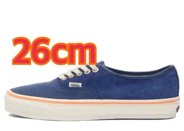 VANS OTW AUTHENTIC 44 SIPED Vi INDIGO