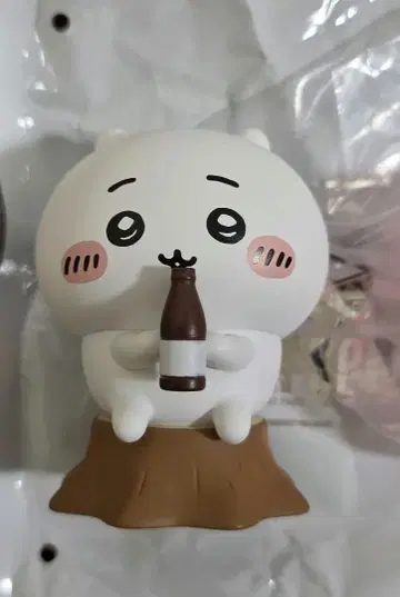 [ 새상품 미사용 ] 치이카와 (먼작귀) 느긋한DAYS 피규어 컬렉션 치이카와 (먼작귀)