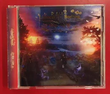 애니메이션 CD 진격의 거인 Season3 Linked Horizon 초회) 새벽의 진혼가