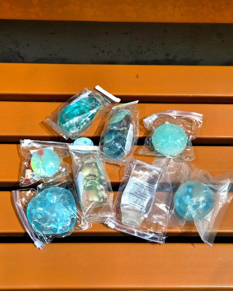 SUMMER COLLECTION 1ํ