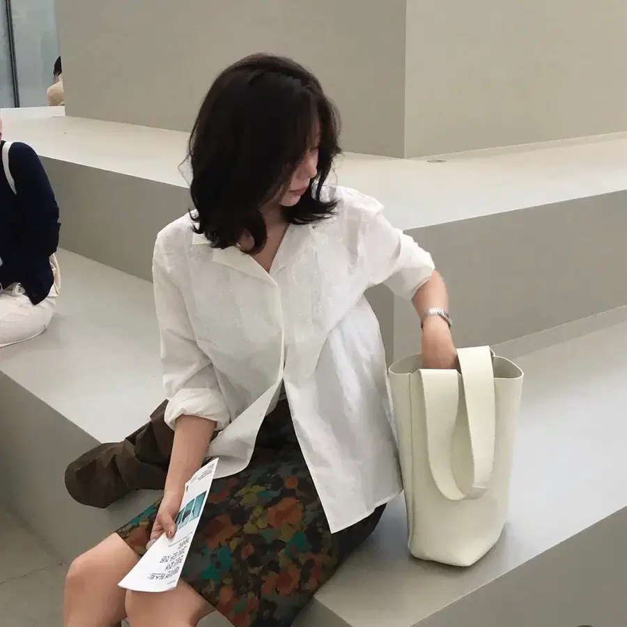 Aeta 아에타 숄더백 s