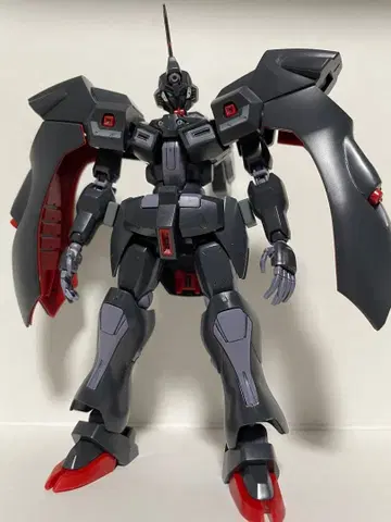 HG 1/144 카바컬리