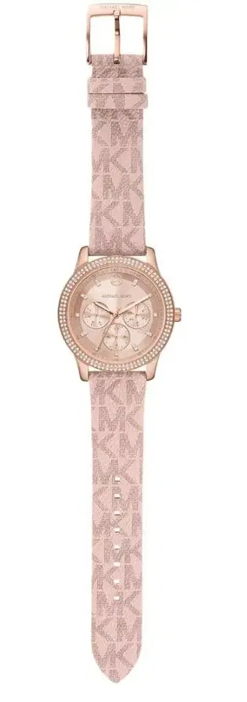 새상품 MICHAEL KORS 여성용 손목시계