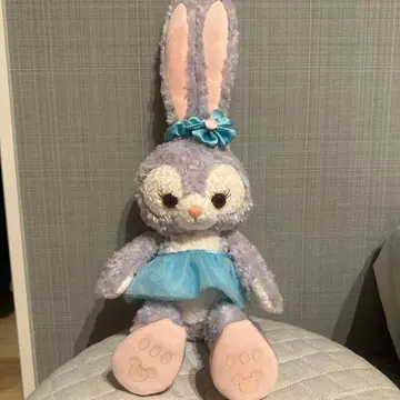 스텔라 루 봉제 인형