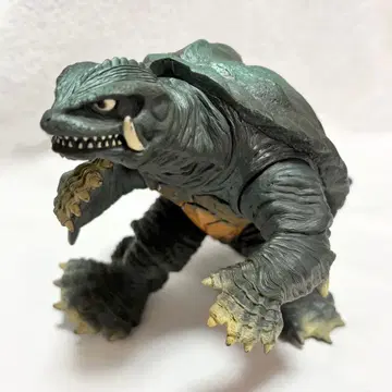 가메라 소프트 비닐 레기온 습래 가메라2 1996