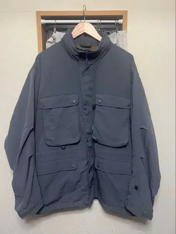 DAIWA PIER39 TECH HIKER MOUNTAIN PARKA L