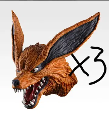 제일복권 NARUTO F상 데스크탑 피규어 미호