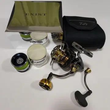 18 이그지스트 세미 오더 SLPWORKS 4000CXH