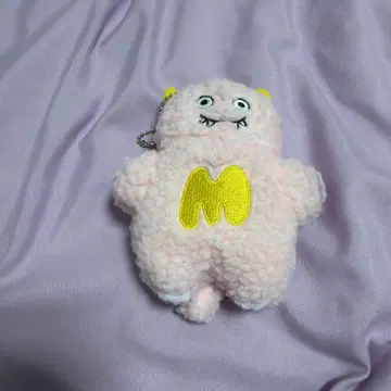 마루시이 마음에 숨은 괴수 봉제 인형 마스코트