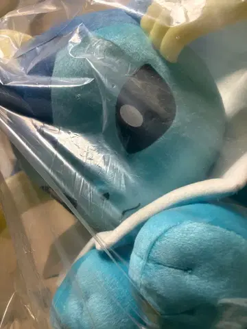 포켓몬 등신대 샤미드 네소베리