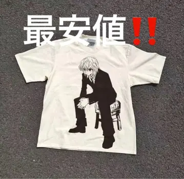 HUNTER x HUNTER: 크라피카 T셔츠