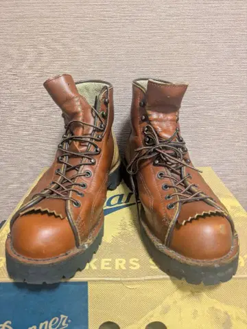 Danner DJ WOODSMAN CR 12050X US9