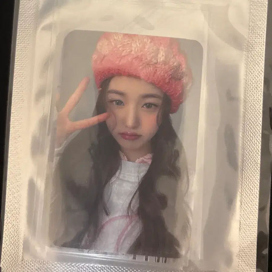 아이브 장원영 키르시 (( 원영 유진 레이 이서 리즈 가을