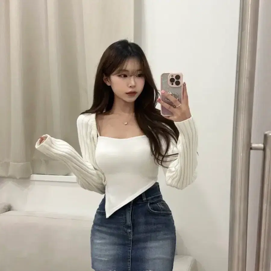 볼레로GD 가디건