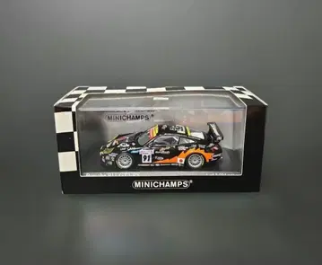 미니 챔프 포르쉐 911 GT3 RS
